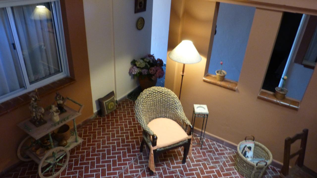 Hotel El Descanso Junin  Exterior photo