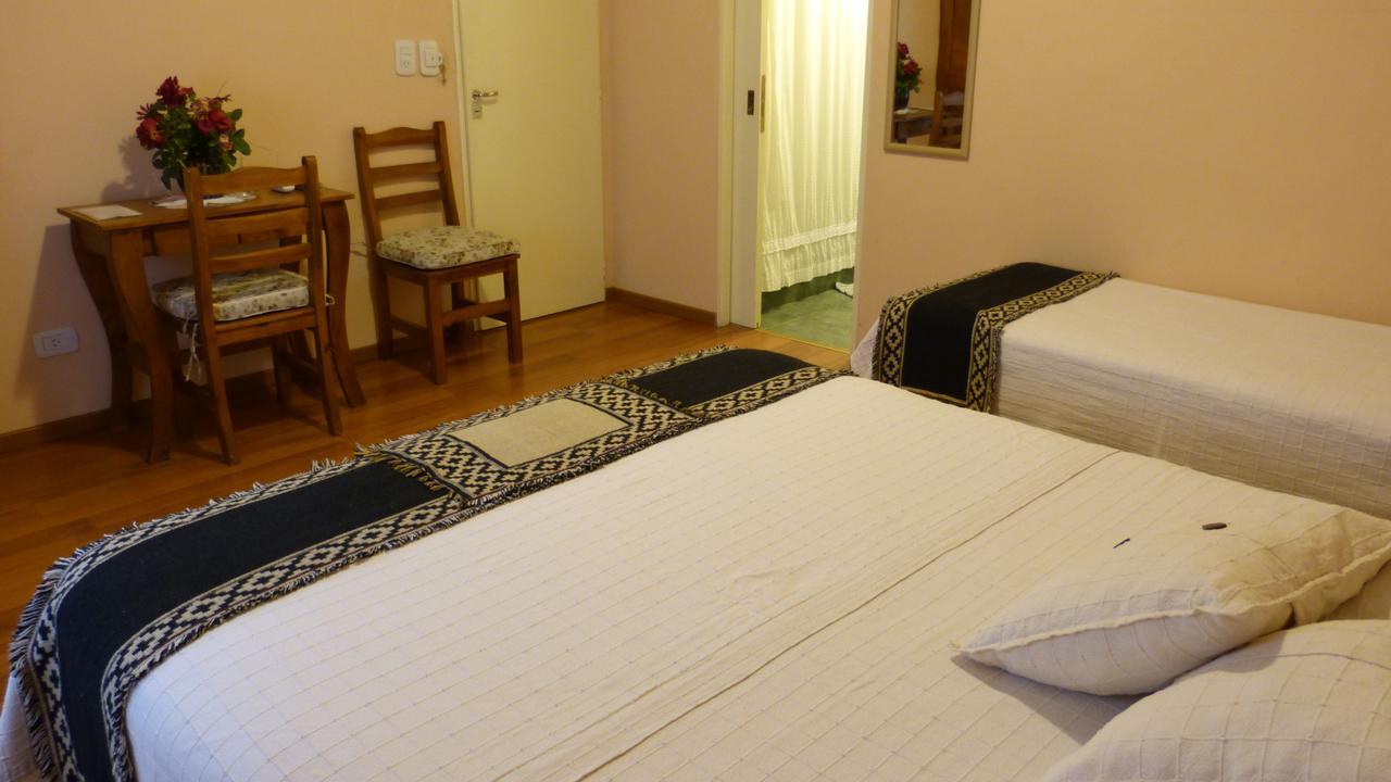 Hotel El Descanso Junin  Exterior photo
