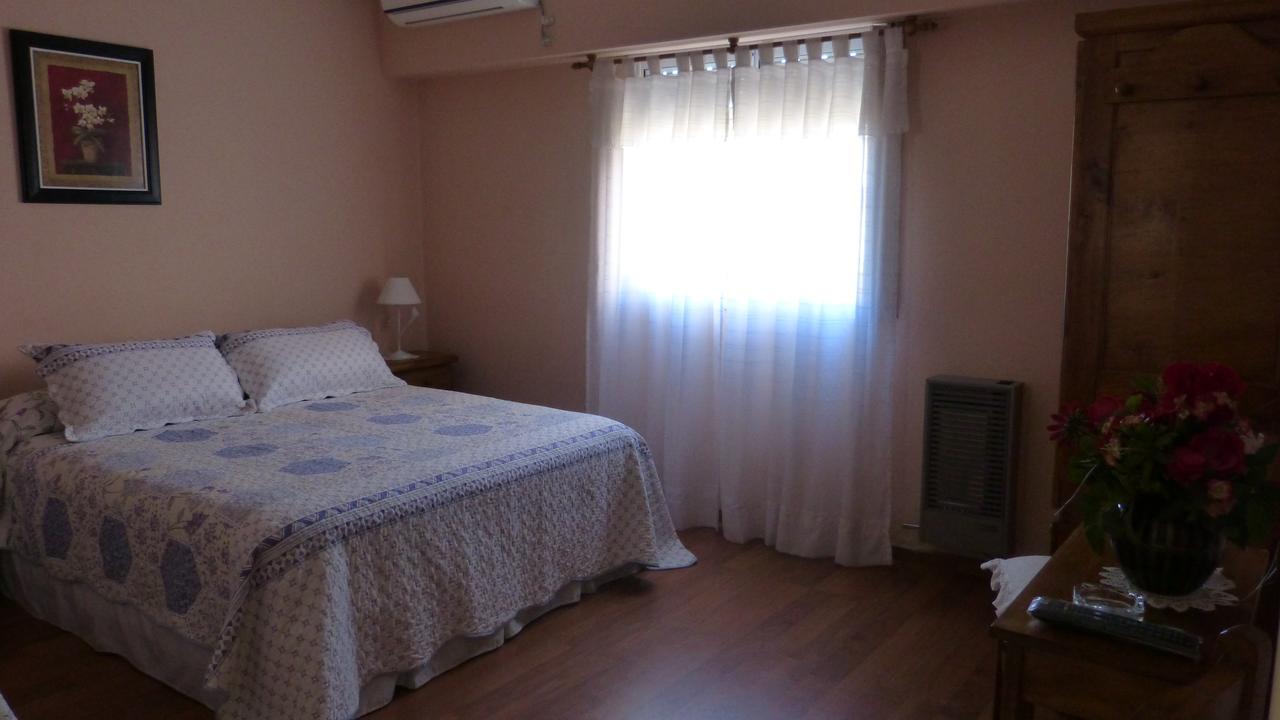 Hotel El Descanso Junin  Exterior photo