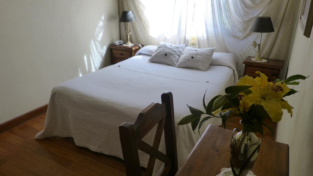 Hotel El Descanso Junin  Exterior photo