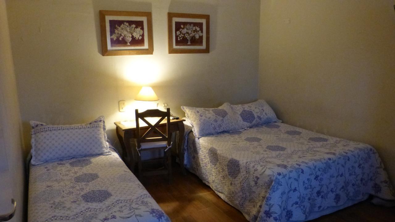 Hotel El Descanso Junin  Exterior photo