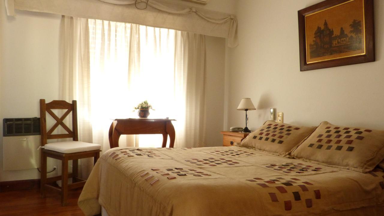 Hotel El Descanso Junin  Exterior photo
