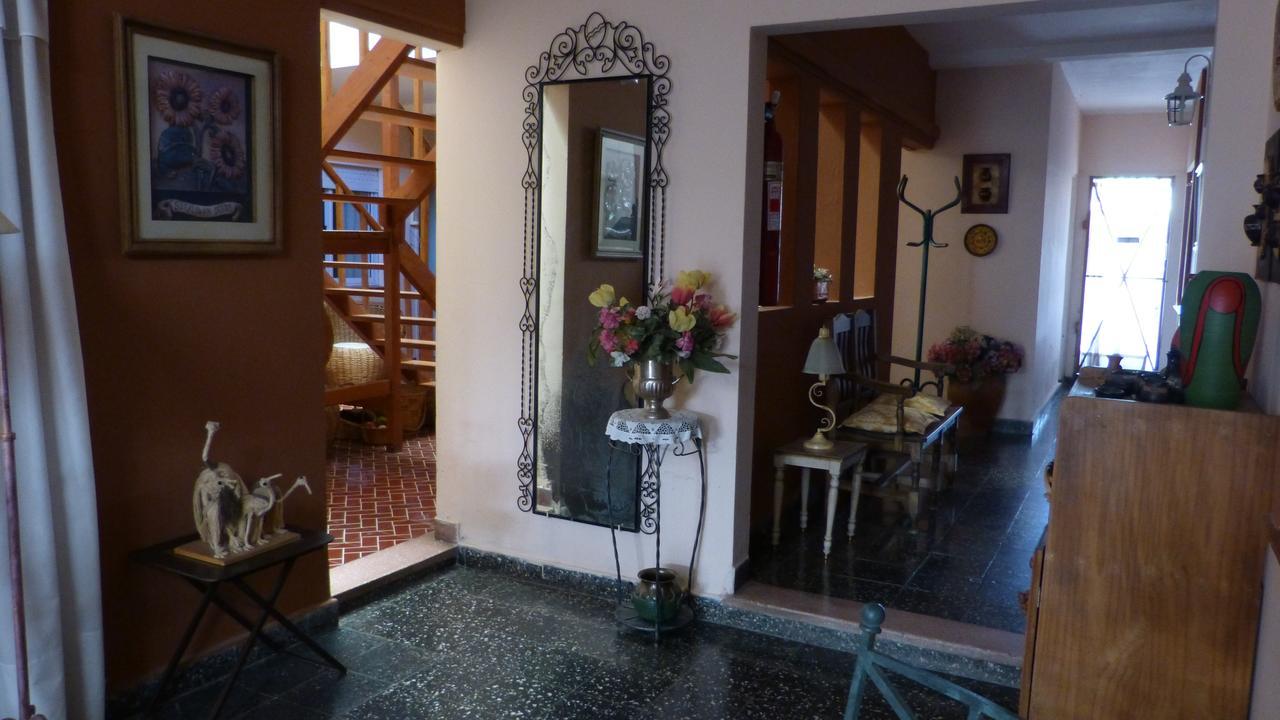 Hotel El Descanso Junin  Exterior photo