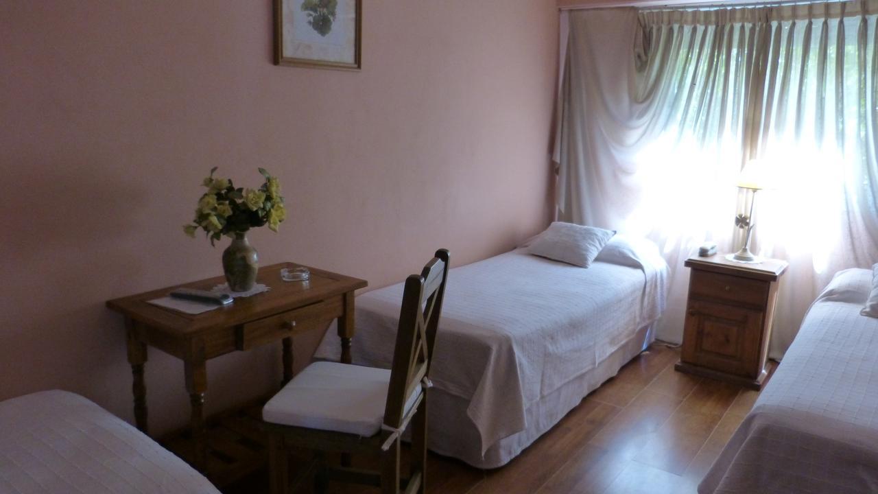 Hotel El Descanso Junin  Exterior photo